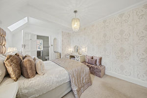 Chatsworth Road Brookside